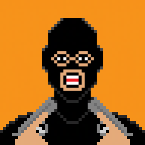 Pistol Punk